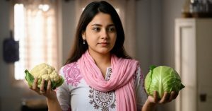 থাইরয়েড থাকলে কি ফুলকপি-বাঁধাকপি বিষ? জেনে নিন আসল সত্যি